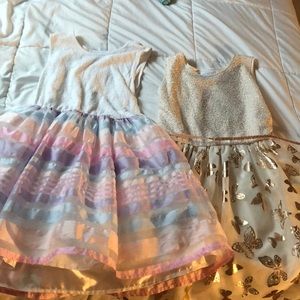 Girls dresses!